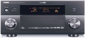 Yamaha_Receiver_Front